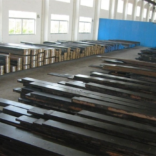 PD631塑胶模具钢